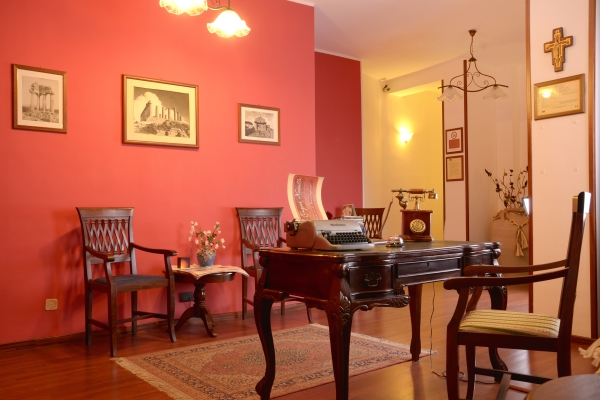 Hotel Le Cinque Novelle (Agrigento)